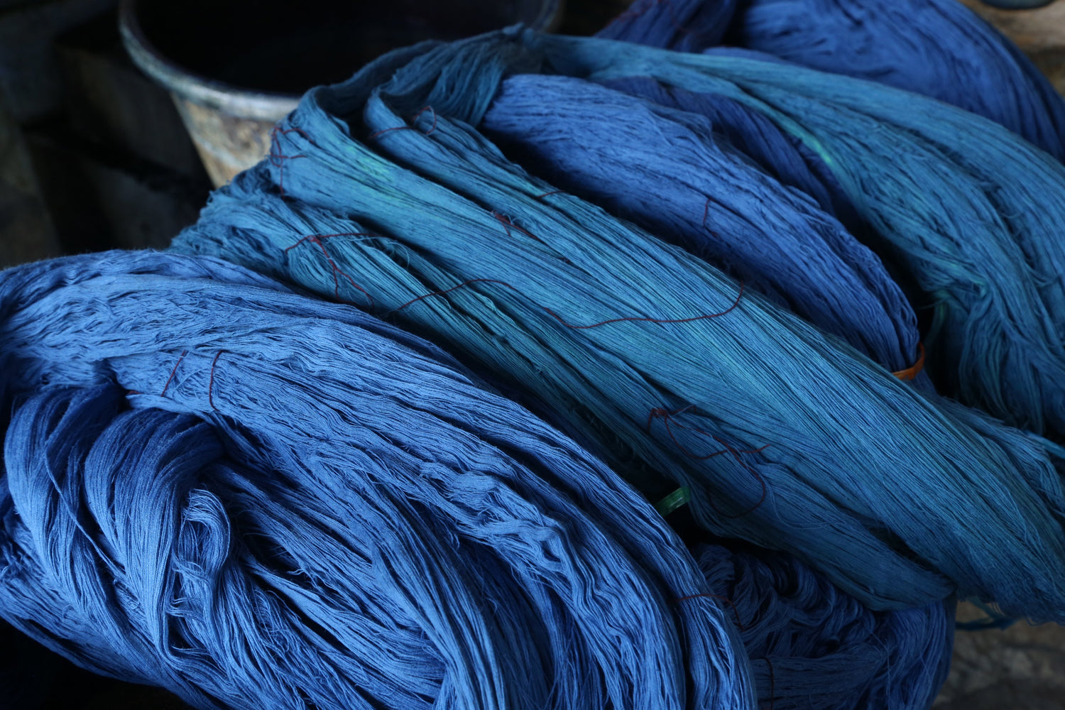 カット生地｜Charakaのカット済生地（少量・在庫限り）