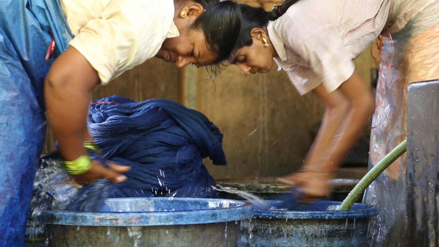 在庫販売｜Charakaのロット生地（定尺22mまたはカット対応）