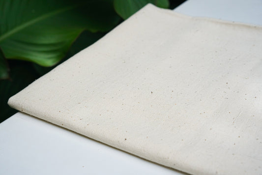 在庫販売｜Tula 厚手生地｜生成り