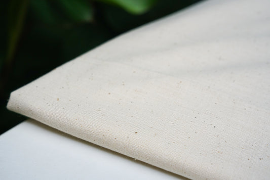 在庫販売｜Tula 薄手生地｜生成り